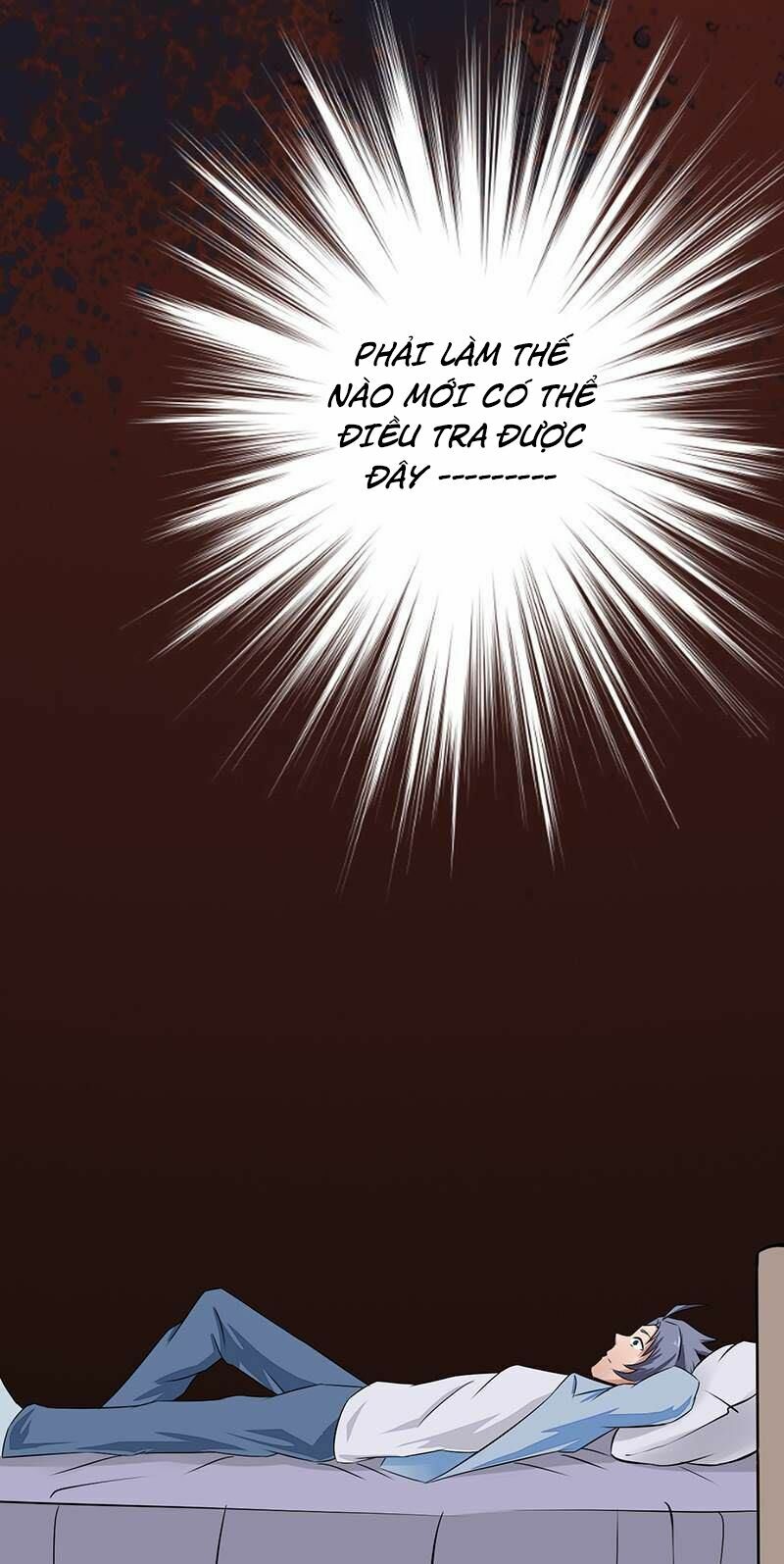 Địa Ngục Này Ta Mở Ra Đấy Chapter 39 - Trang 2