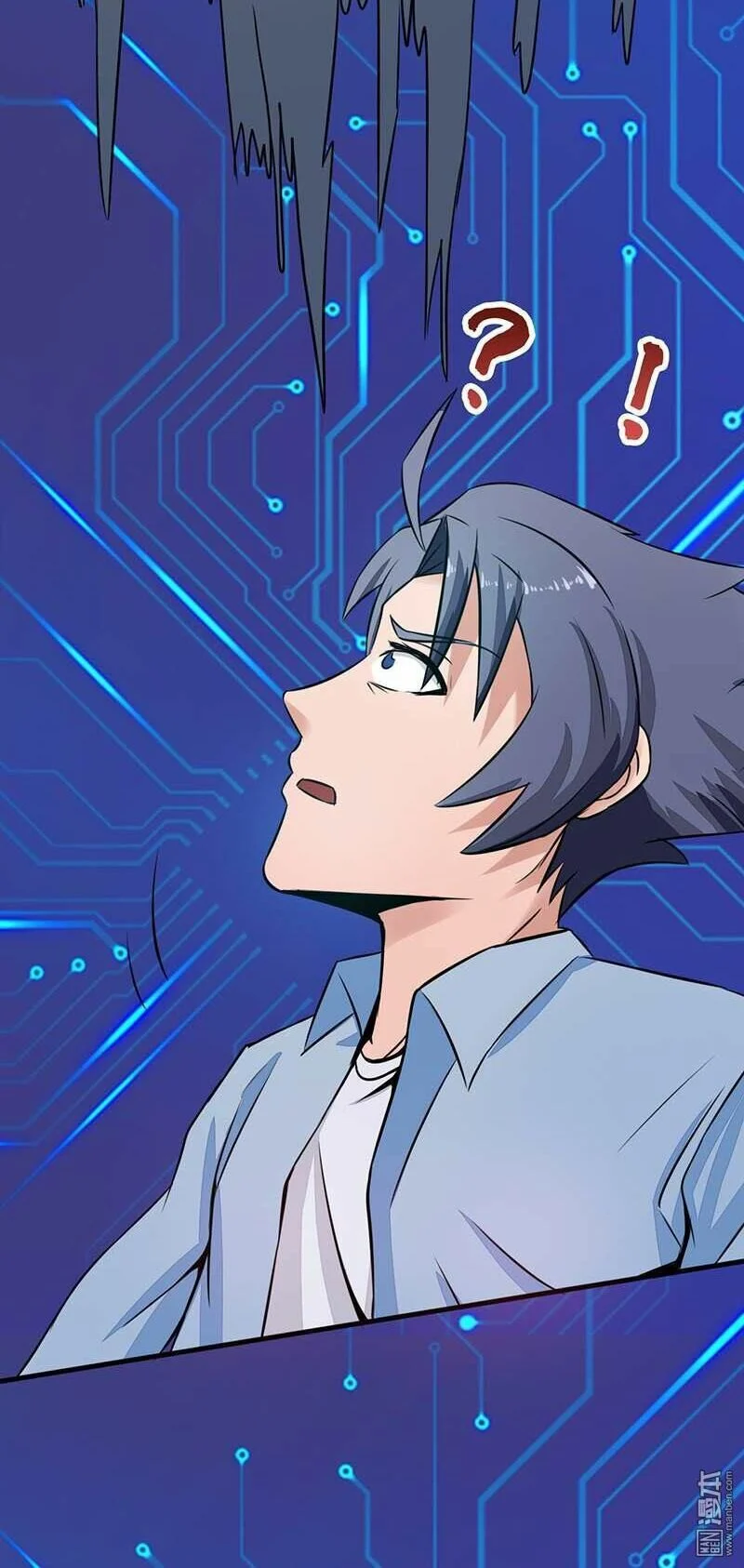 Địa Ngục Này Ta Mở Ra Đấy Chapter 39 - Trang 2