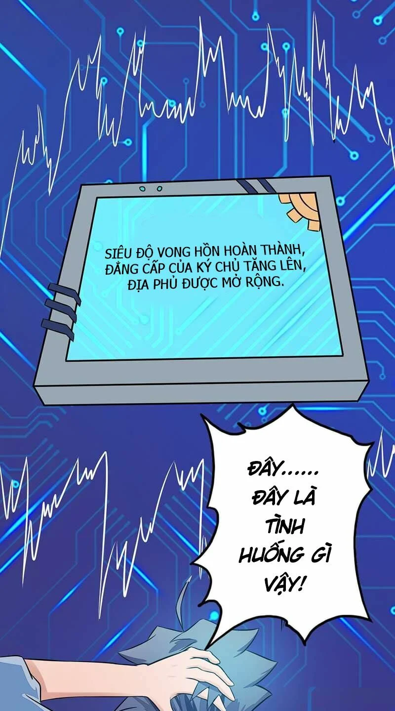 Địa Ngục Này Ta Mở Ra Đấy Chapter 39 - Trang 2