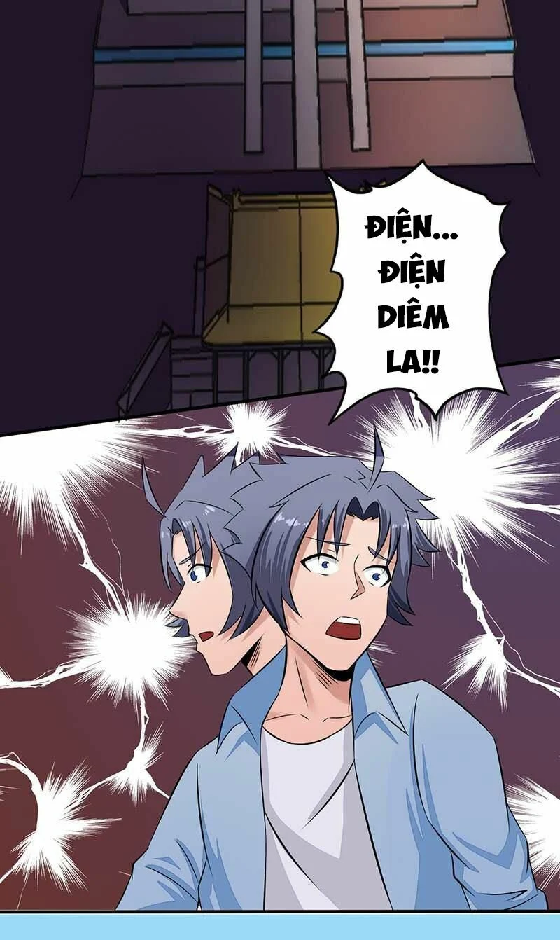 Địa Ngục Này Ta Mở Ra Đấy Chapter 39 - Trang 2