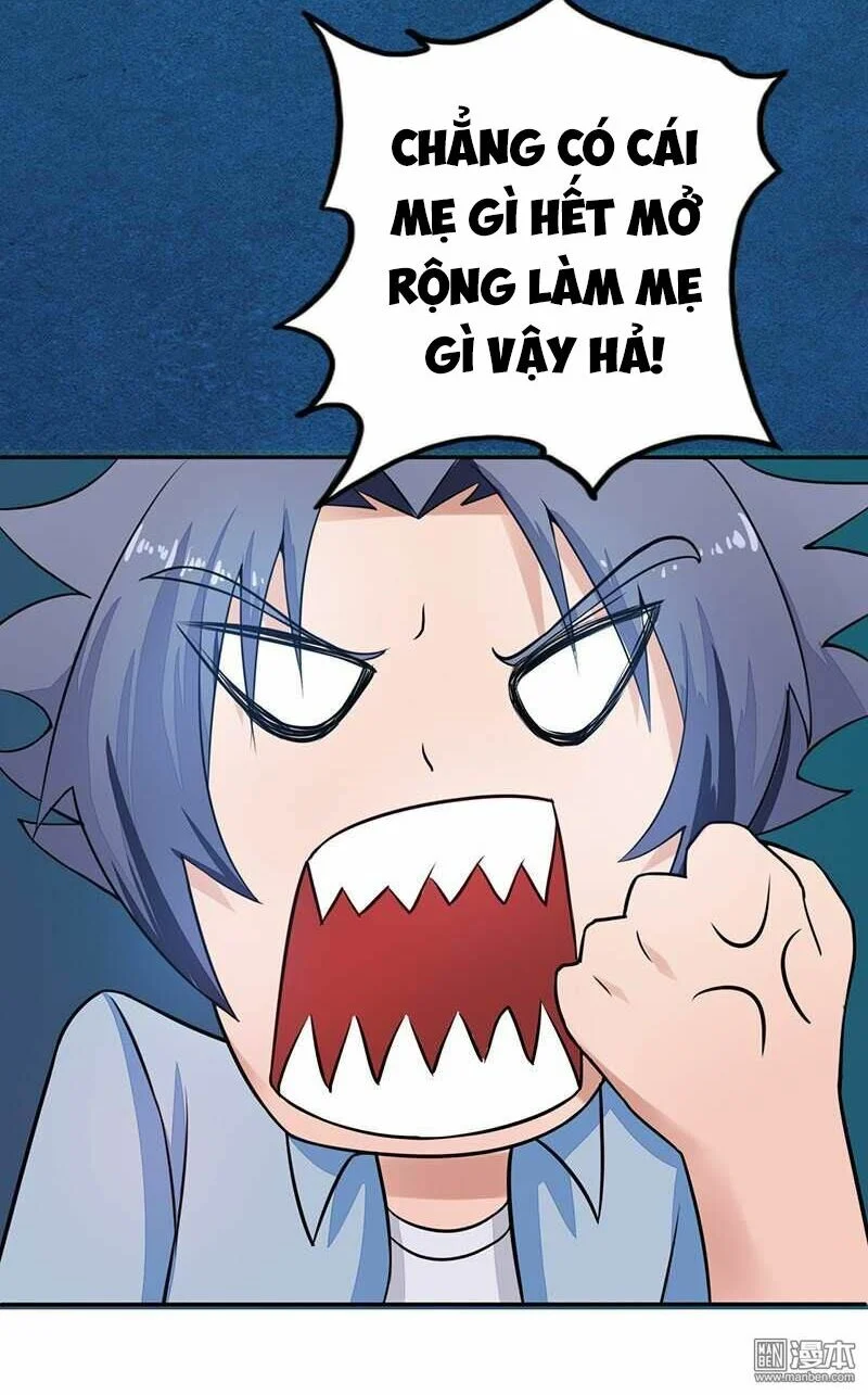 Địa Ngục Này Ta Mở Ra Đấy Chapter 39 - Trang 2