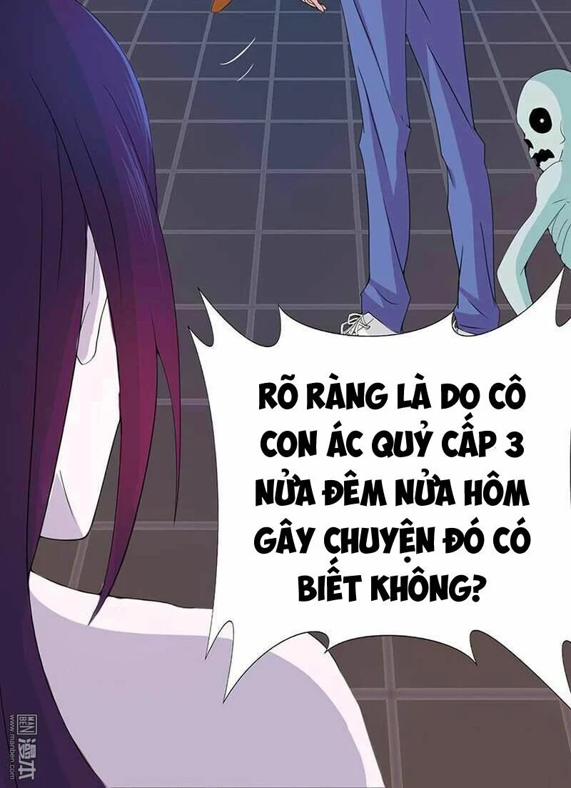 Địa Ngục Này Ta Mở Ra Đấy Chapter 4 - Trang 2