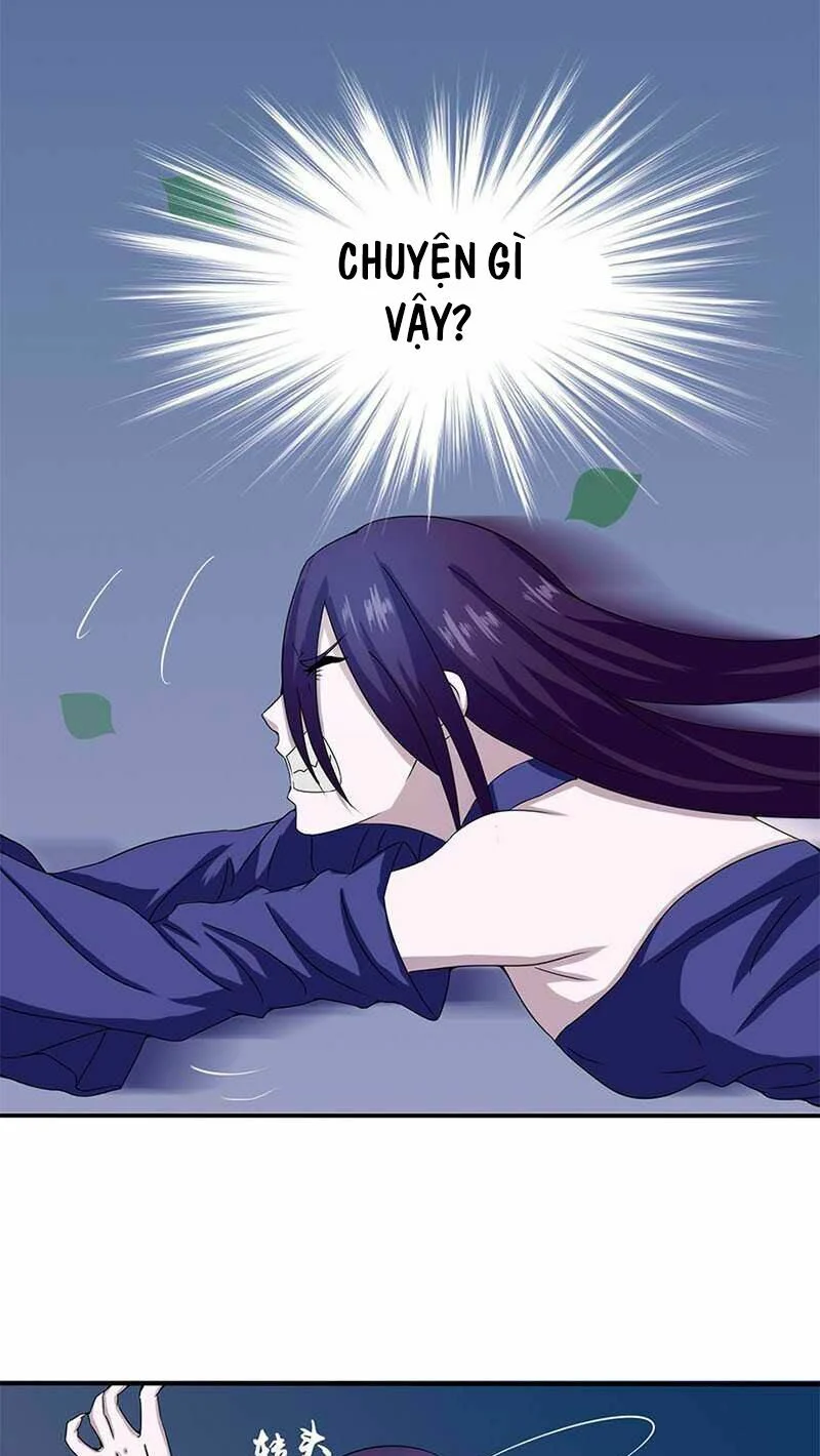 Địa Ngục Này Ta Mở Ra Đấy Chapter 4 - Trang 2