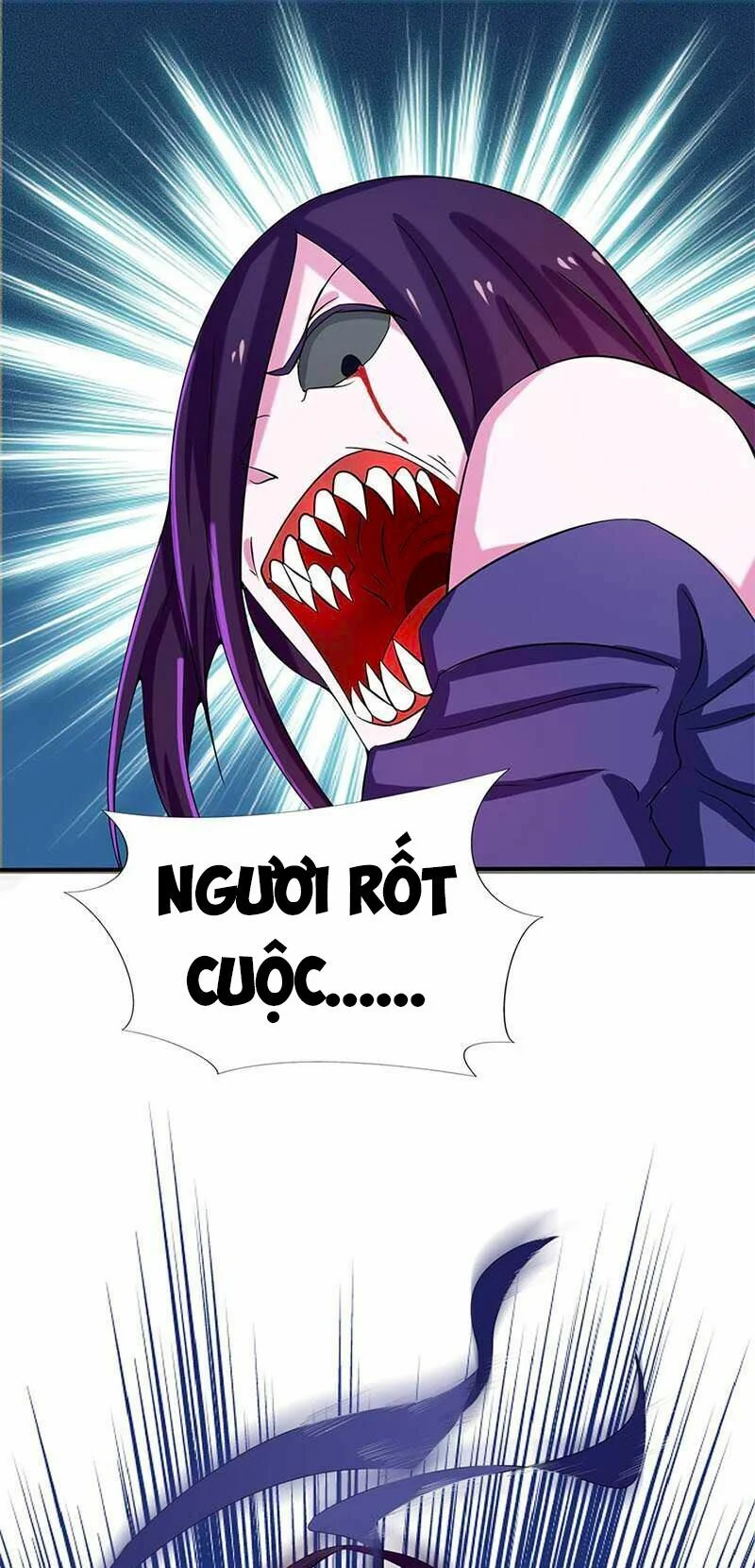 Địa Ngục Này Ta Mở Ra Đấy Chapter 4 - Trang 2