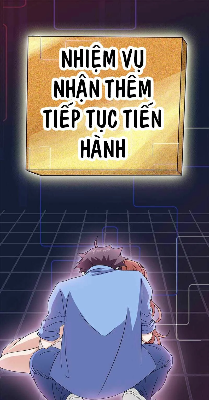 Địa Ngục Này Ta Mở Ra Đấy Chapter 4 - Trang 2