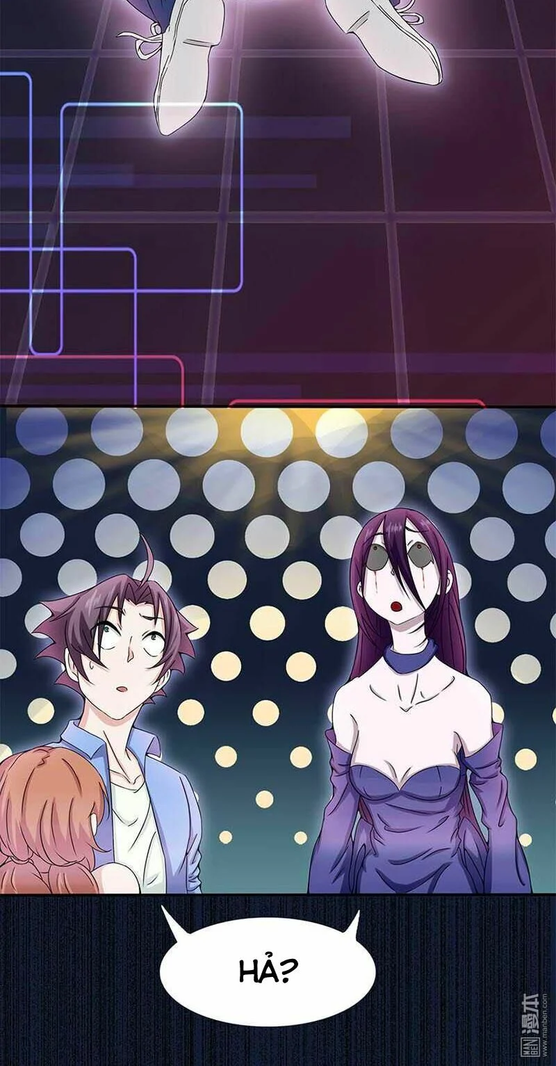 Địa Ngục Này Ta Mở Ra Đấy Chapter 4 - Trang 2