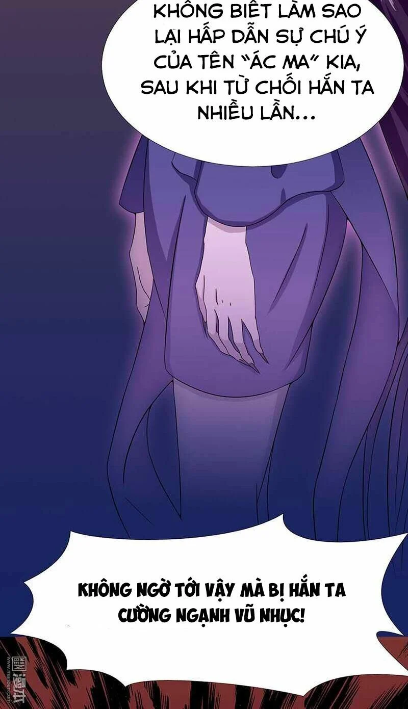Địa Ngục Này Ta Mở Ra Đấy Chapter 4 - Trang 2
