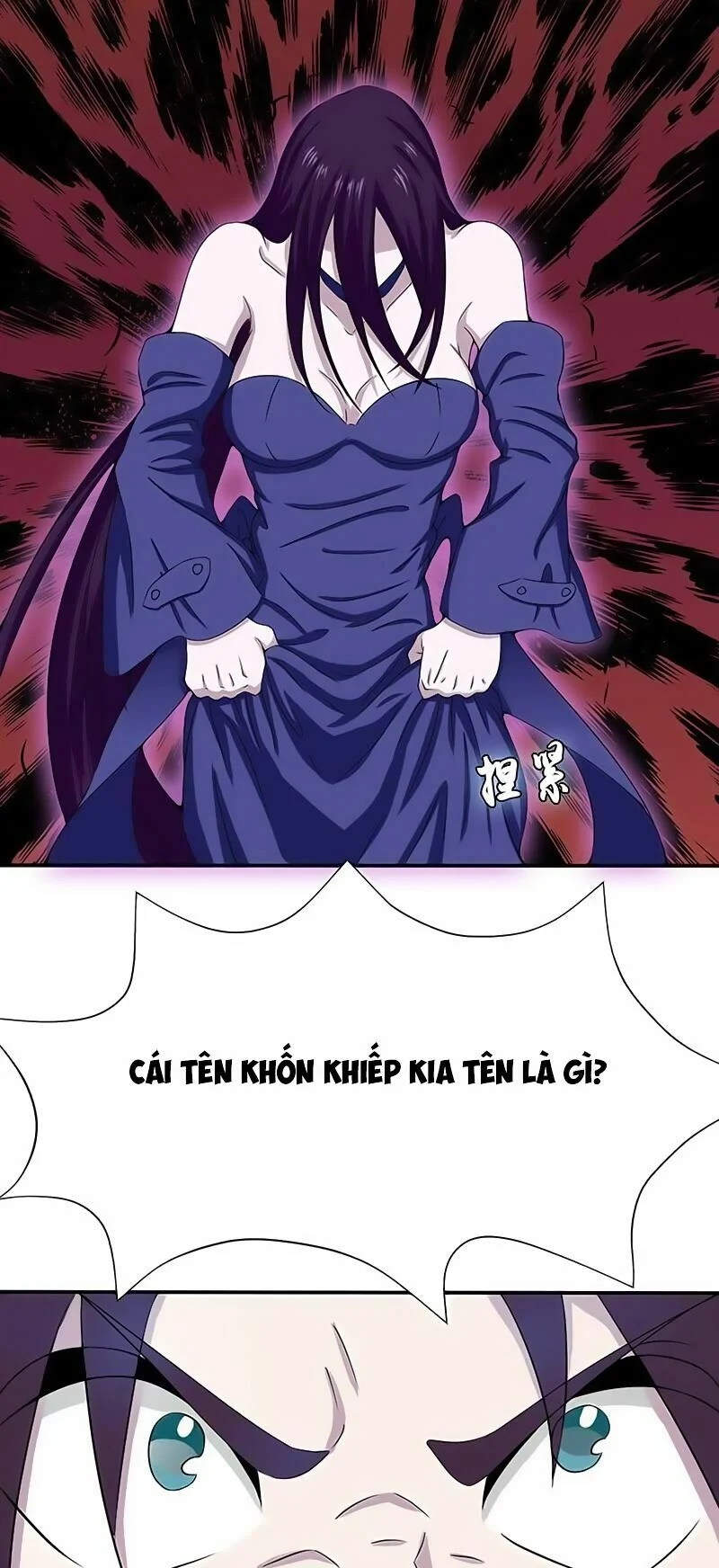 Địa Ngục Này Ta Mở Ra Đấy Chapter 4 - Trang 2