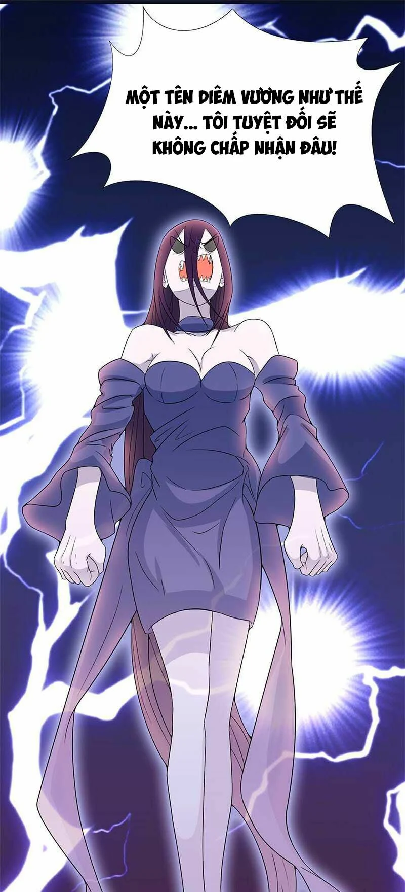 Địa Ngục Này Ta Mở Ra Đấy Chapter 4 - Trang 2