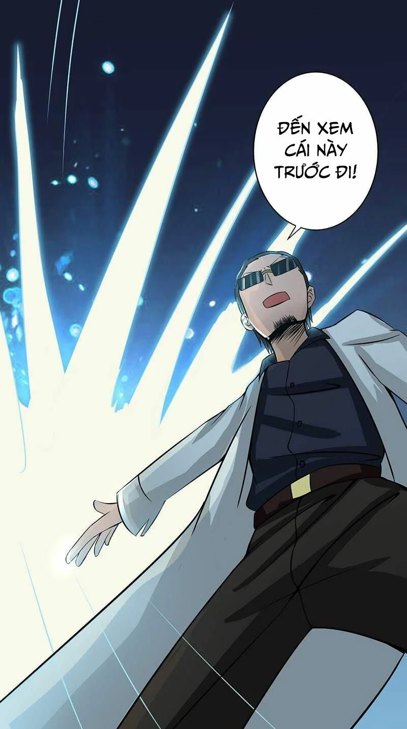 Địa Ngục Này Ta Mở Ra Đấy Chapter 40 - Trang 4