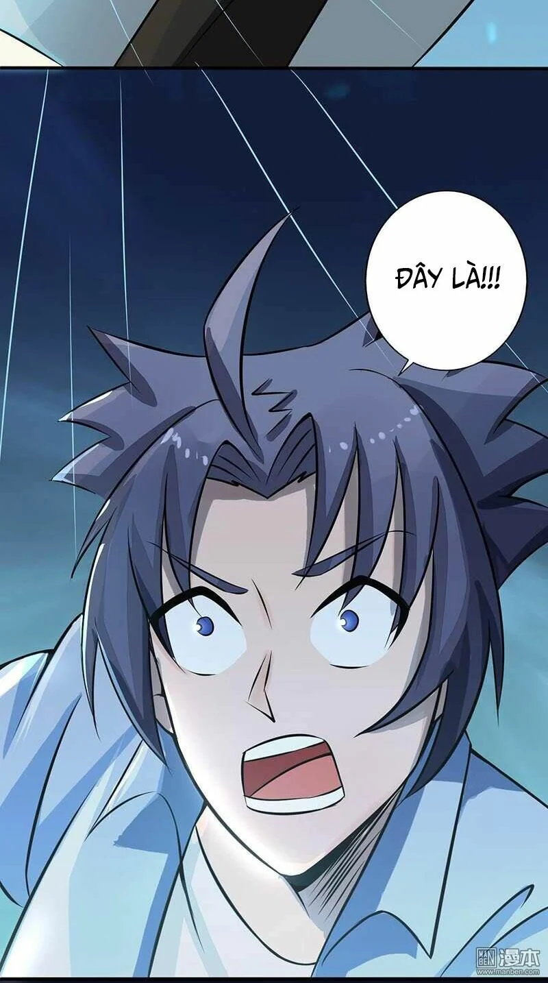 Địa Ngục Này Ta Mở Ra Đấy Chapter 40 - Trang 4