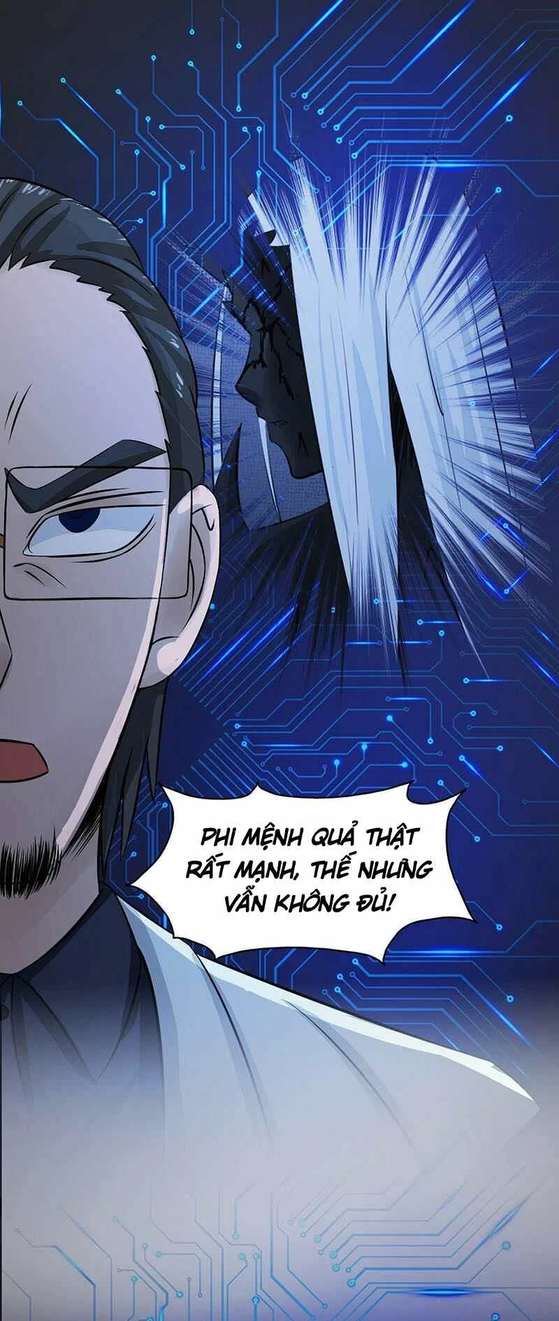 Địa Ngục Này Ta Mở Ra Đấy Chapter 40 - Trang 4
