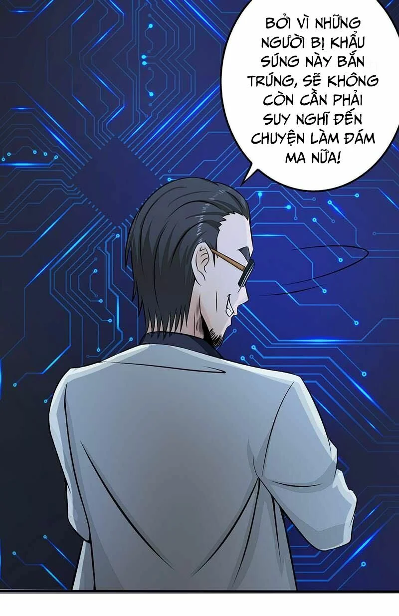 Địa Ngục Này Ta Mở Ra Đấy Chapter 40 - Trang 4
