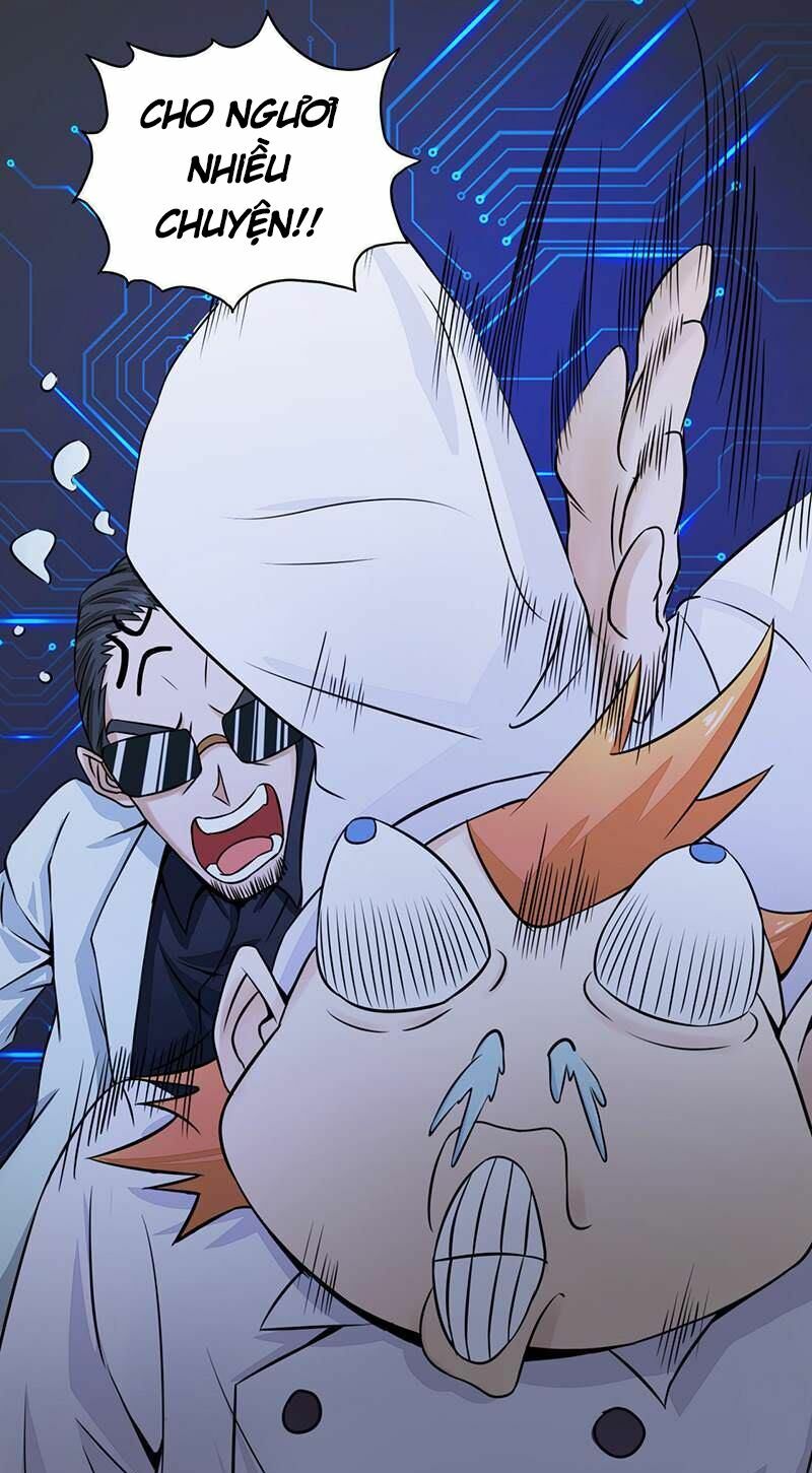 Địa Ngục Này Ta Mở Ra Đấy Chapter 40 - Trang 4