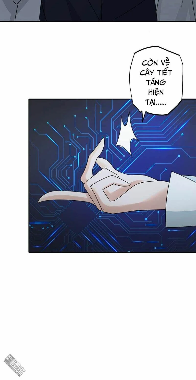 Địa Ngục Này Ta Mở Ra Đấy Chapter 40 - Trang 4