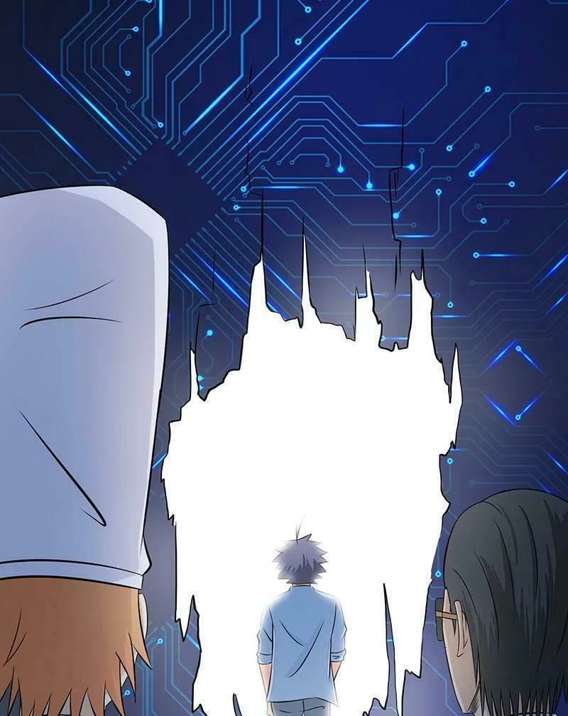 Địa Ngục Này Ta Mở Ra Đấy Chapter 40 - Trang 4