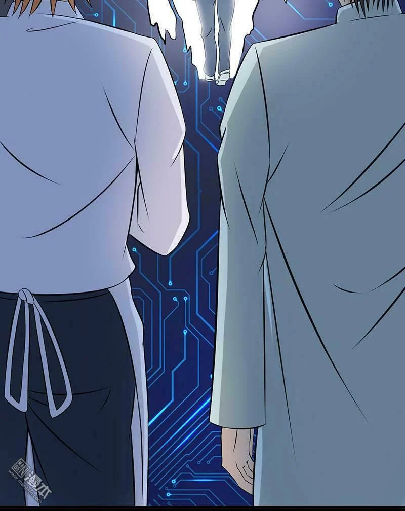 Địa Ngục Này Ta Mở Ra Đấy Chapter 40 - Trang 4