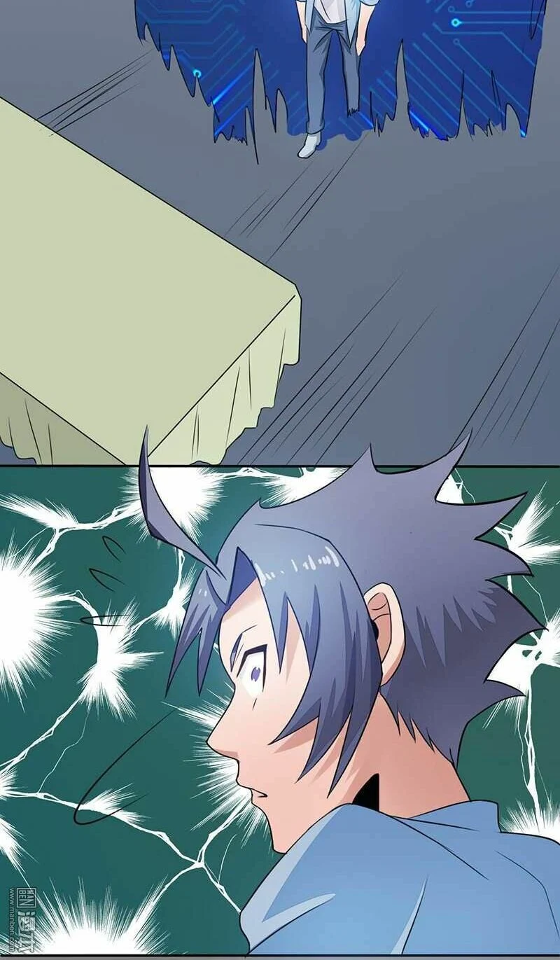 Địa Ngục Này Ta Mở Ra Đấy Chapter 40 - Trang 4