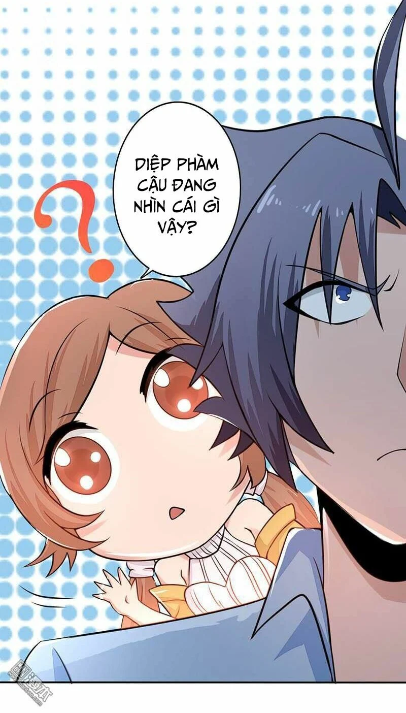 Địa Ngục Này Ta Mở Ra Đấy Chapter 41 - Trang 2
