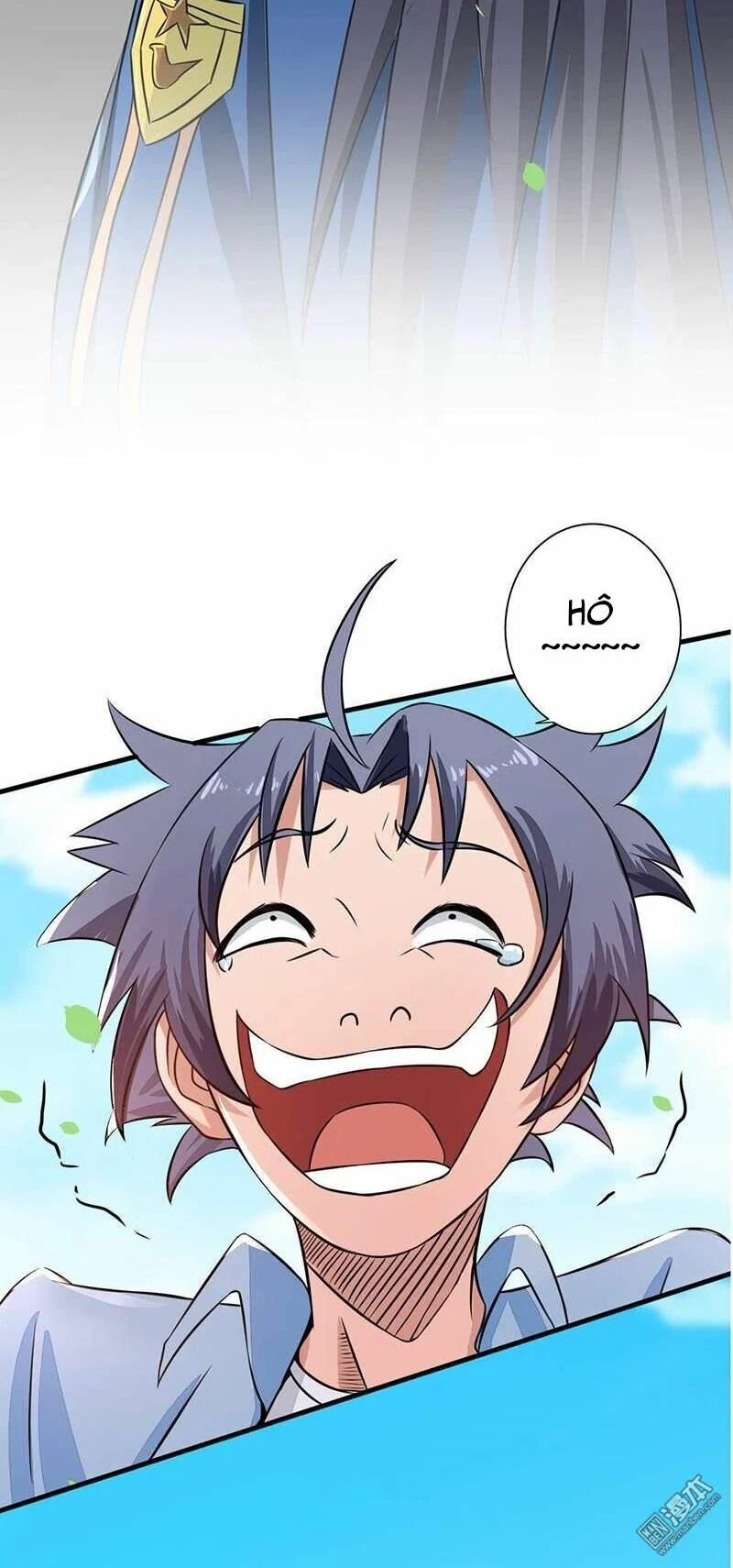 Địa Ngục Này Ta Mở Ra Đấy Chapter 41 - Trang 2