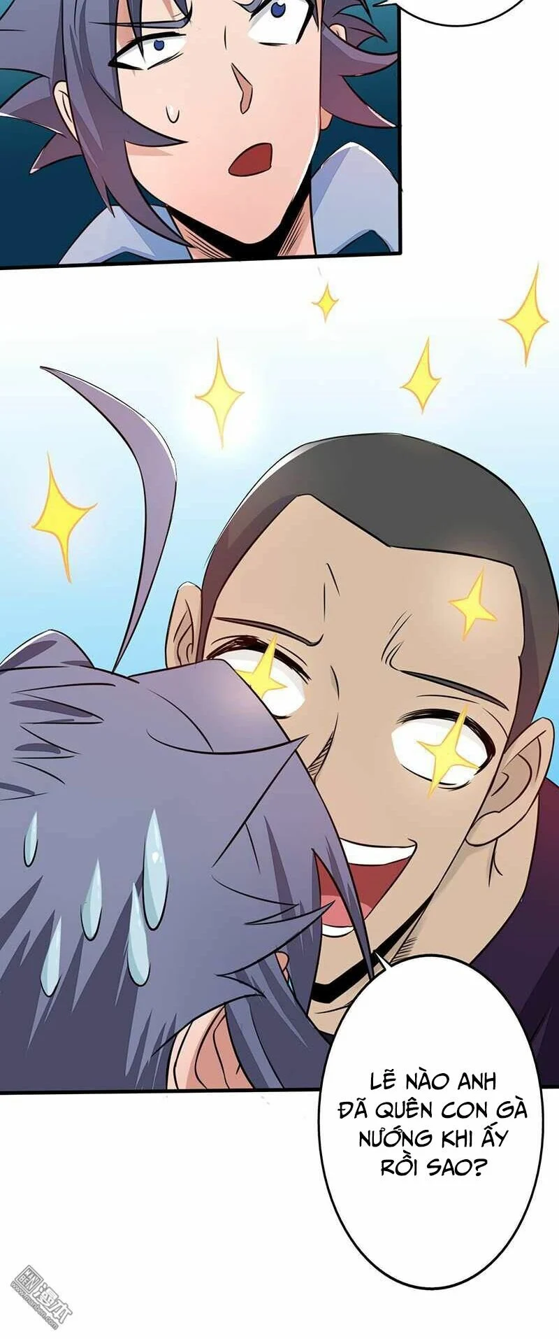Địa Ngục Này Ta Mở Ra Đấy Chapter 41 - Trang 2