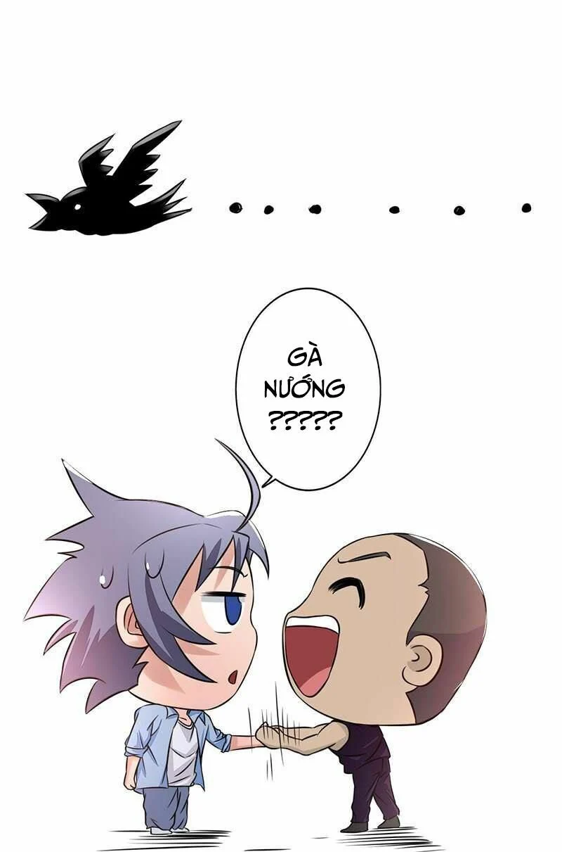 Địa Ngục Này Ta Mở Ra Đấy Chapter 41 - Trang 2