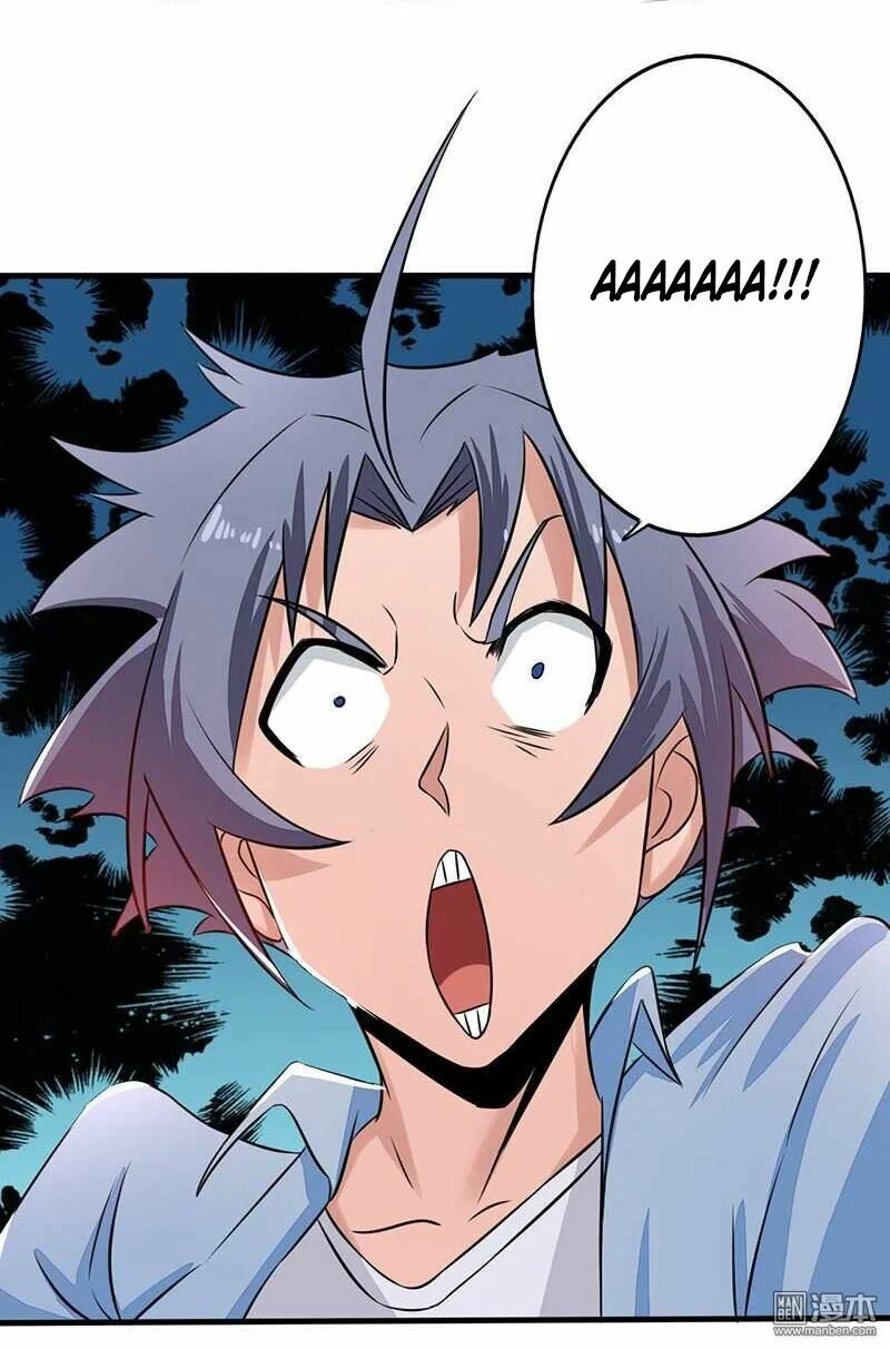 Địa Ngục Này Ta Mở Ra Đấy Chapter 41 - Trang 2