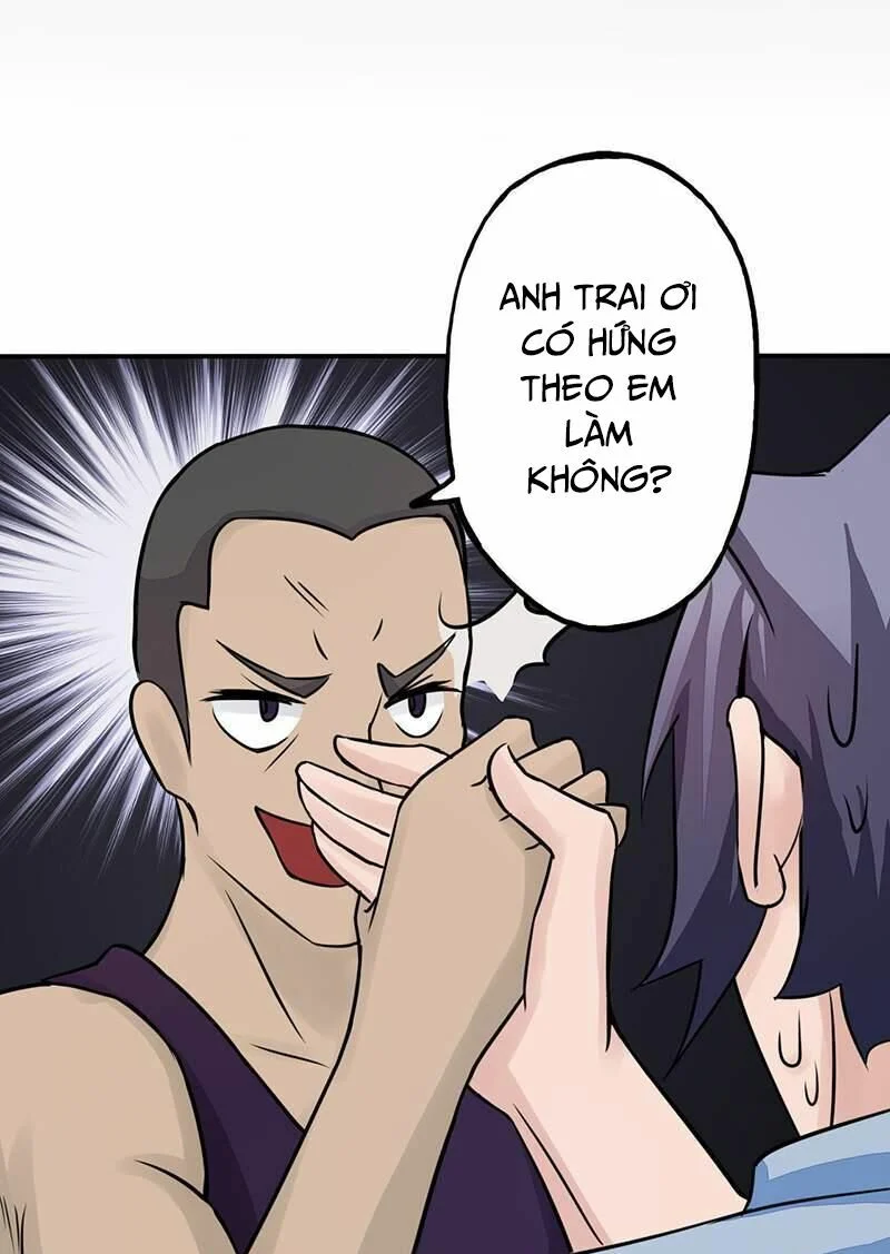 Địa Ngục Này Ta Mở Ra Đấy Chapter 41 - Trang 2