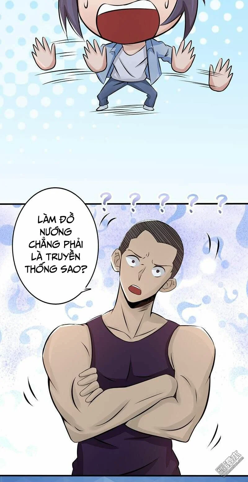Địa Ngục Này Ta Mở Ra Đấy Chapter 41 - Trang 2