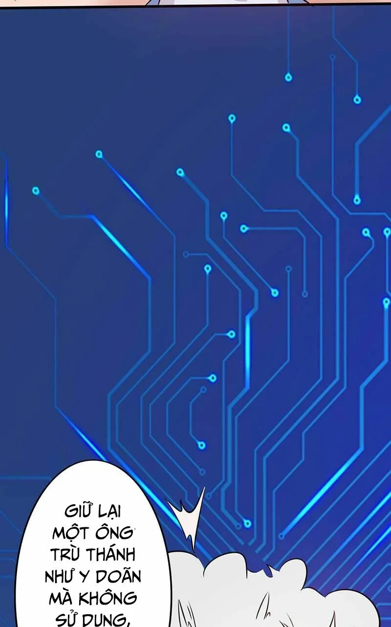Địa Ngục Này Ta Mở Ra Đấy Chapter 41 - Trang 2