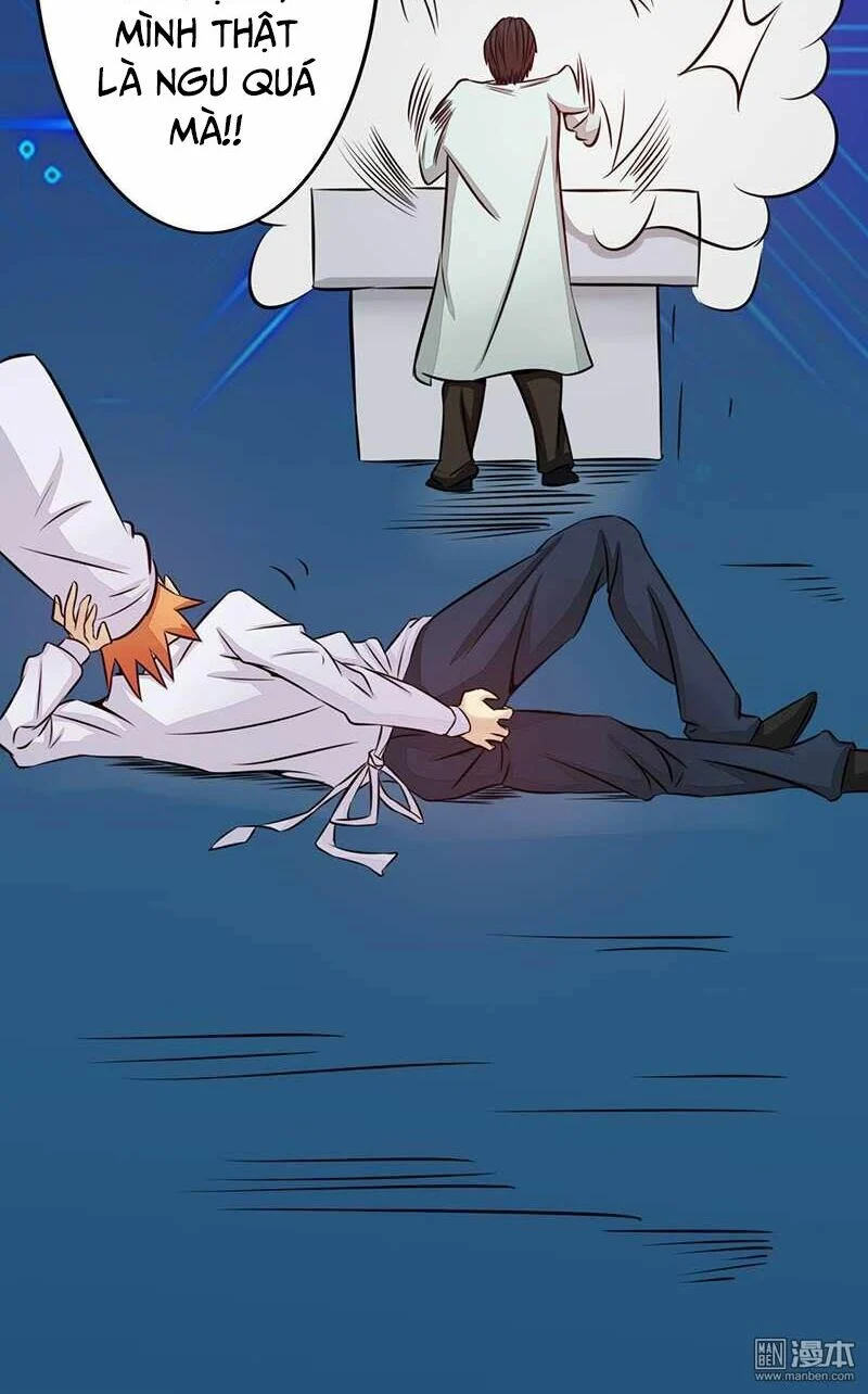 Địa Ngục Này Ta Mở Ra Đấy Chapter 41 - Trang 2