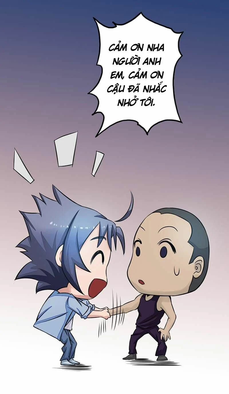 Địa Ngục Này Ta Mở Ra Đấy Chapter 41 - Trang 2