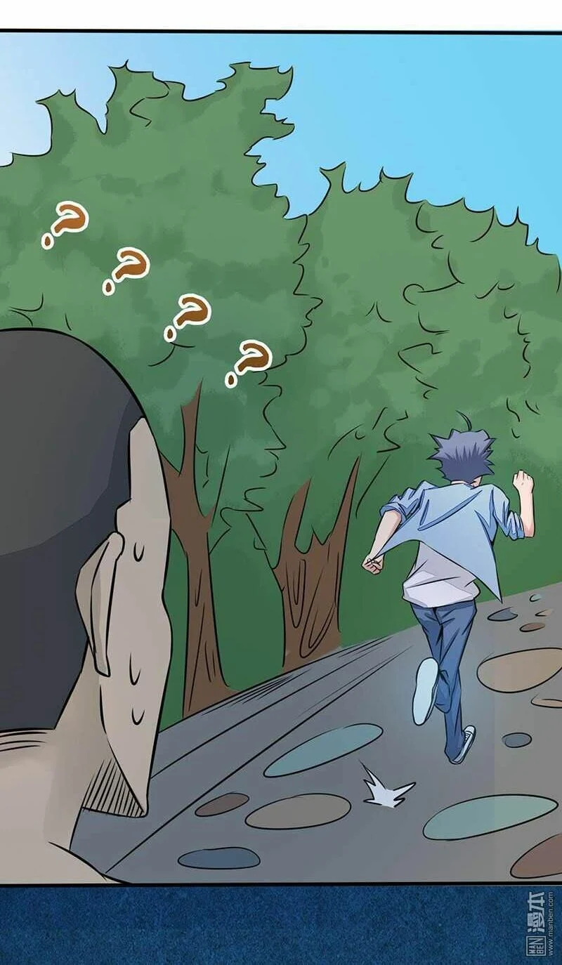 Địa Ngục Này Ta Mở Ra Đấy Chapter 41 - Trang 2