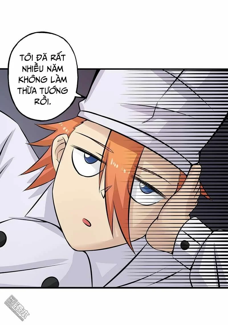Địa Ngục Này Ta Mở Ra Đấy Chapter 41 - Trang 2
