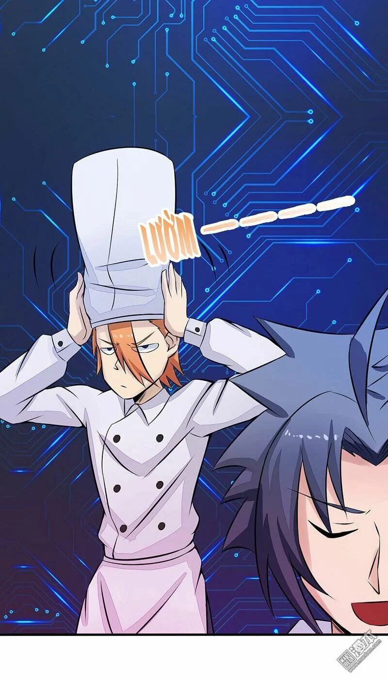 Địa Ngục Này Ta Mở Ra Đấy Chapter 42 - Trang 2
