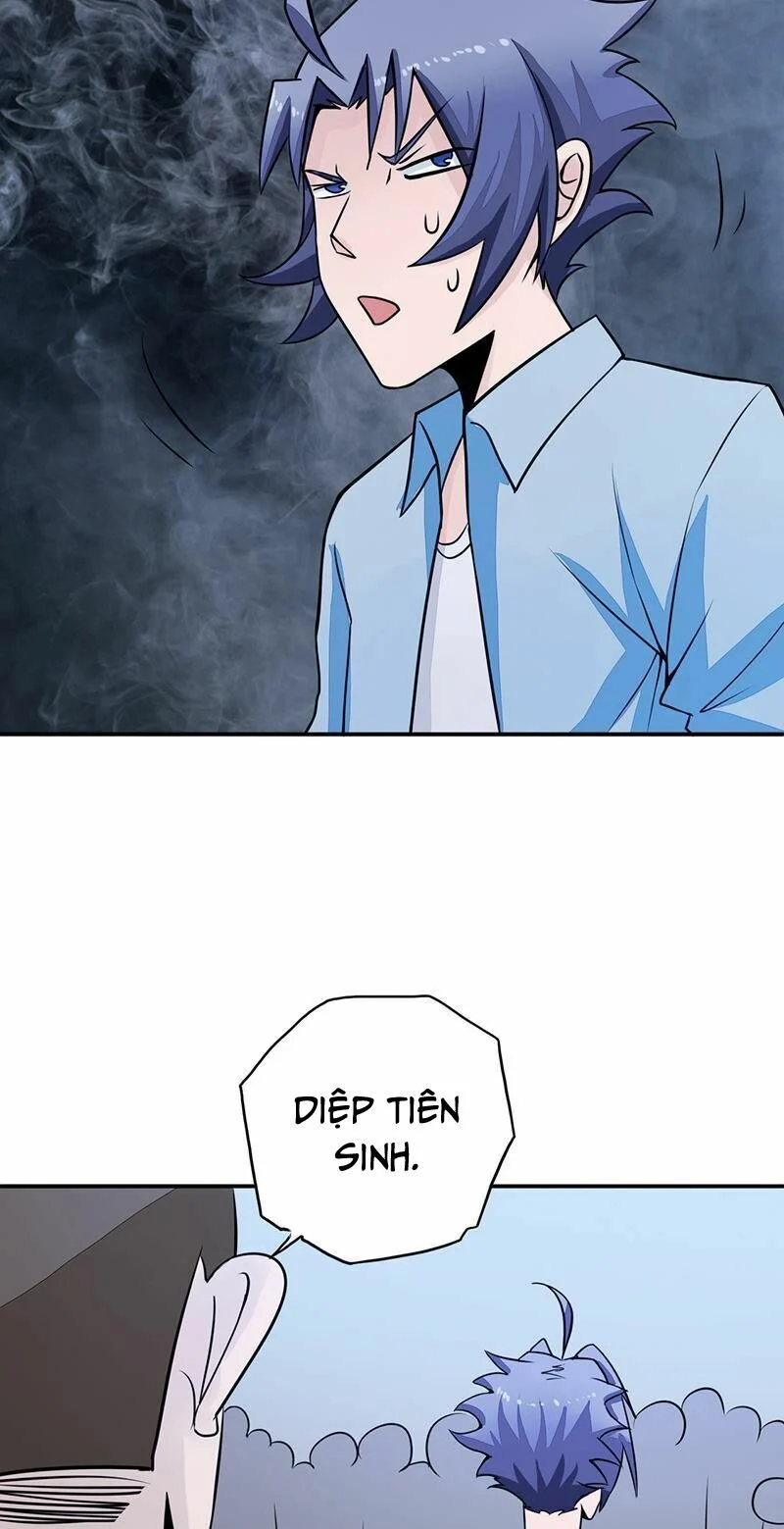Địa Ngục Này Ta Mở Ra Đấy Chapter 42 - Trang 2