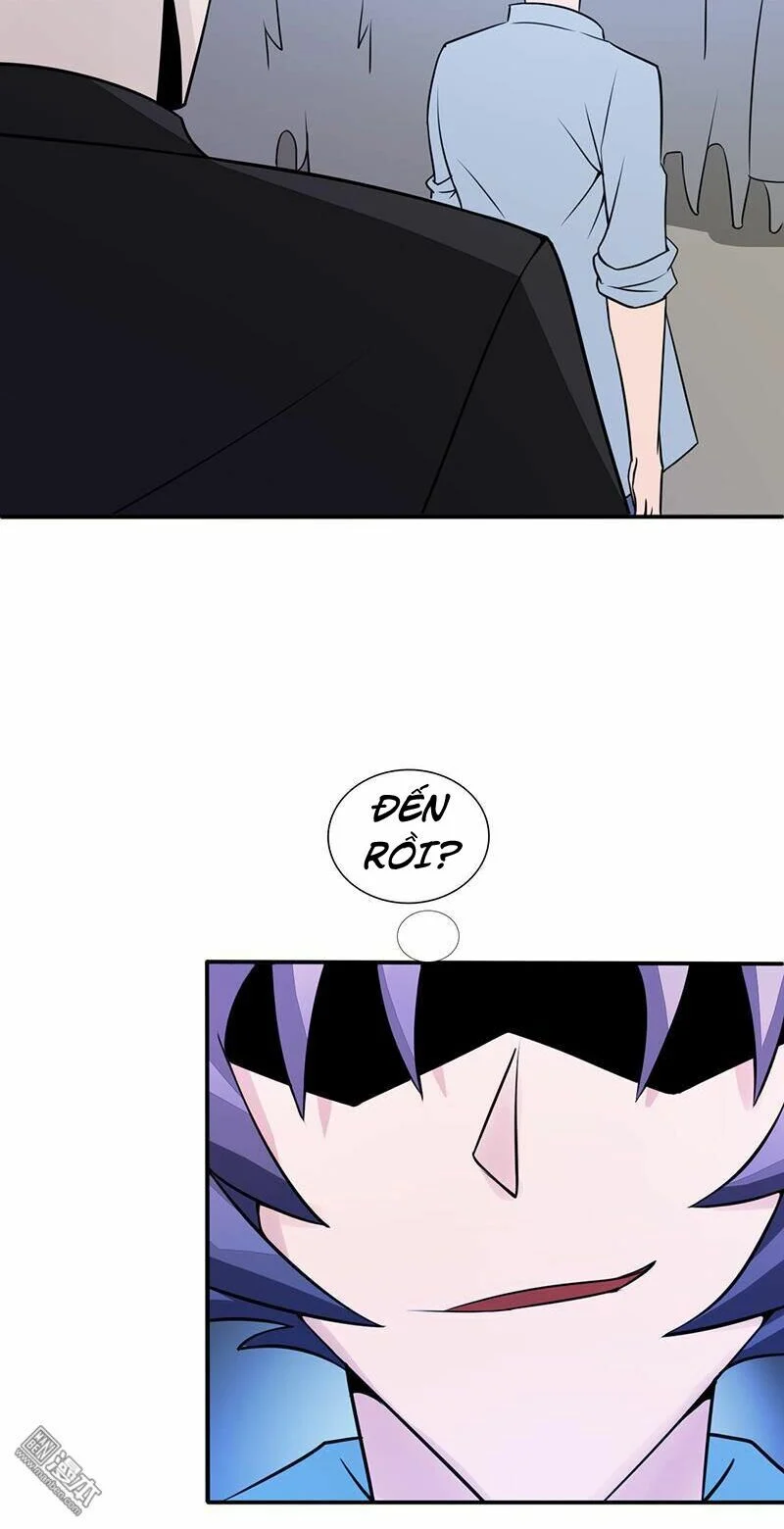 Địa Ngục Này Ta Mở Ra Đấy Chapter 42 - Trang 2