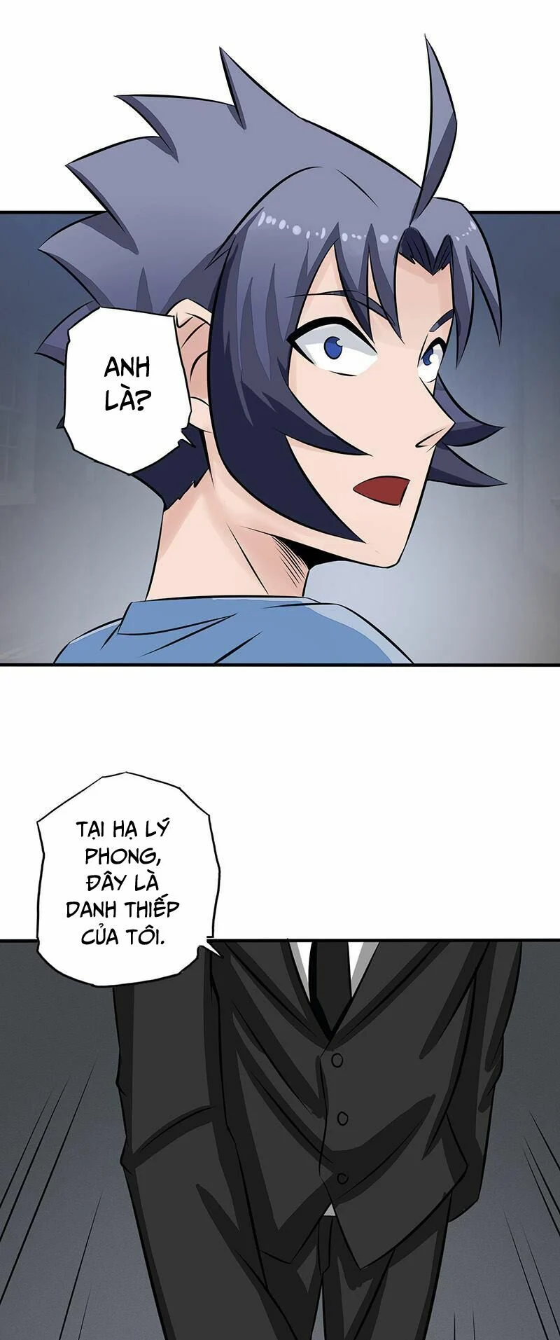 Địa Ngục Này Ta Mở Ra Đấy Chapter 42 - Trang 2
