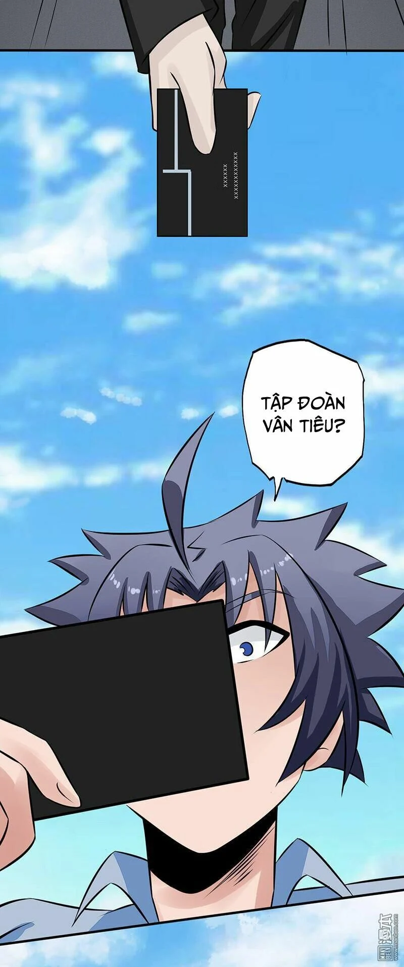 Địa Ngục Này Ta Mở Ra Đấy Chapter 42 - Trang 2