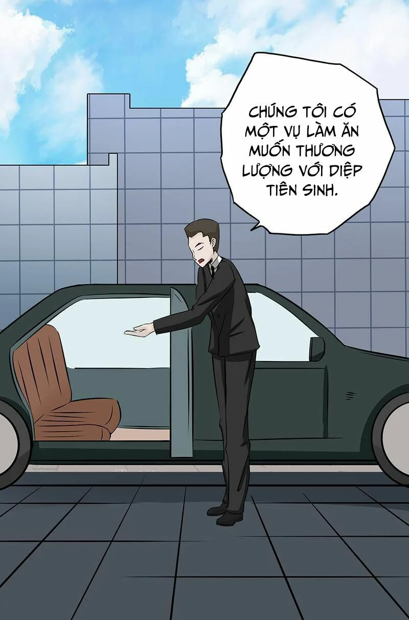 Địa Ngục Này Ta Mở Ra Đấy Chapter 42 - Trang 2