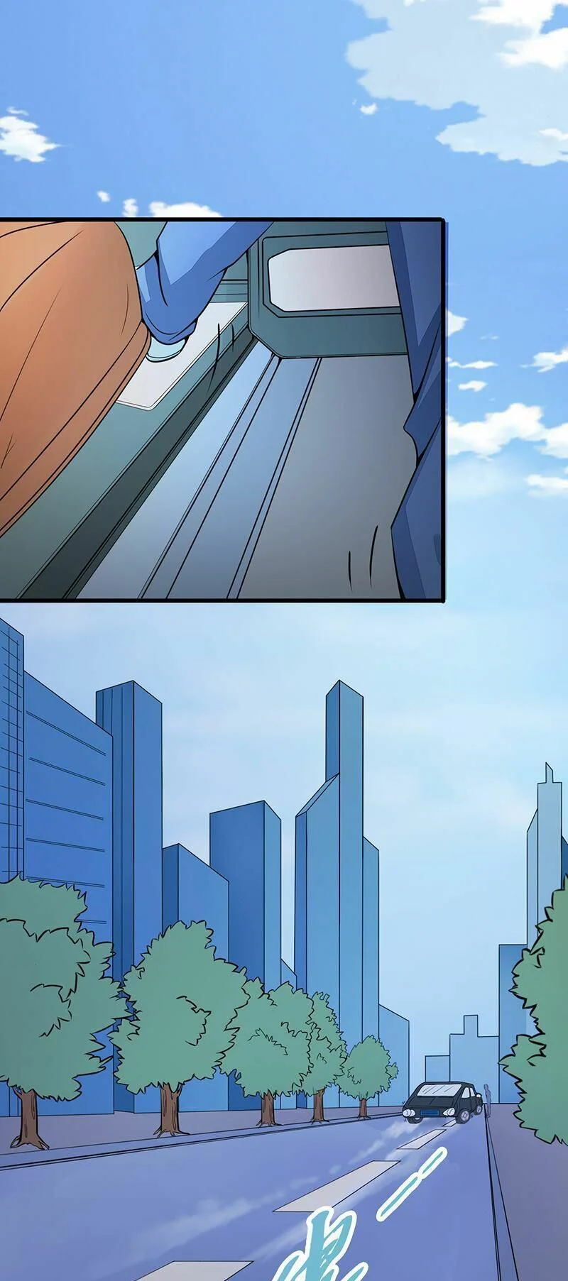 Địa Ngục Này Ta Mở Ra Đấy Chapter 42 - Trang 2