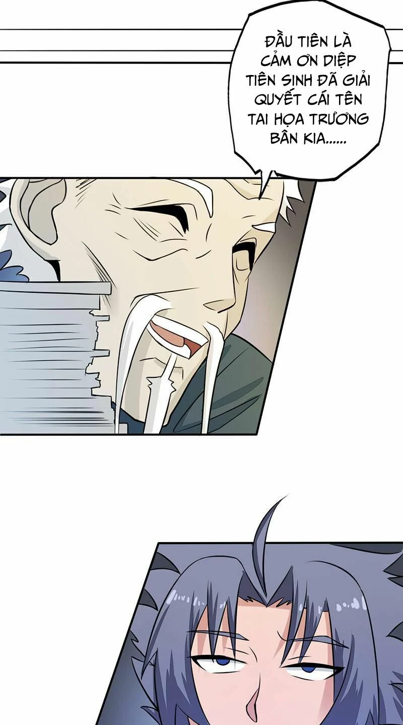 Địa Ngục Này Ta Mở Ra Đấy Chapter 42 - Trang 2