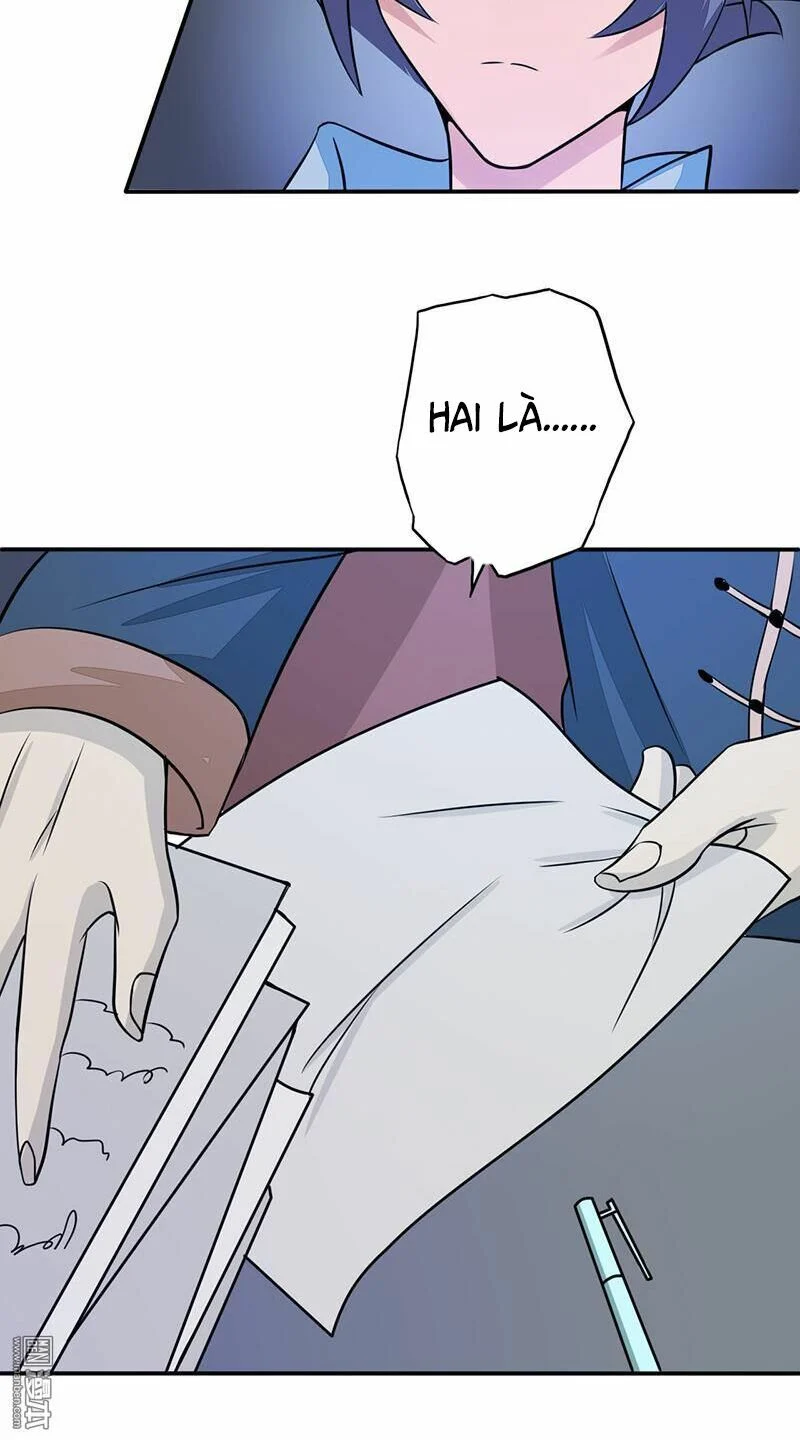 Địa Ngục Này Ta Mở Ra Đấy Chapter 42 - Trang 2