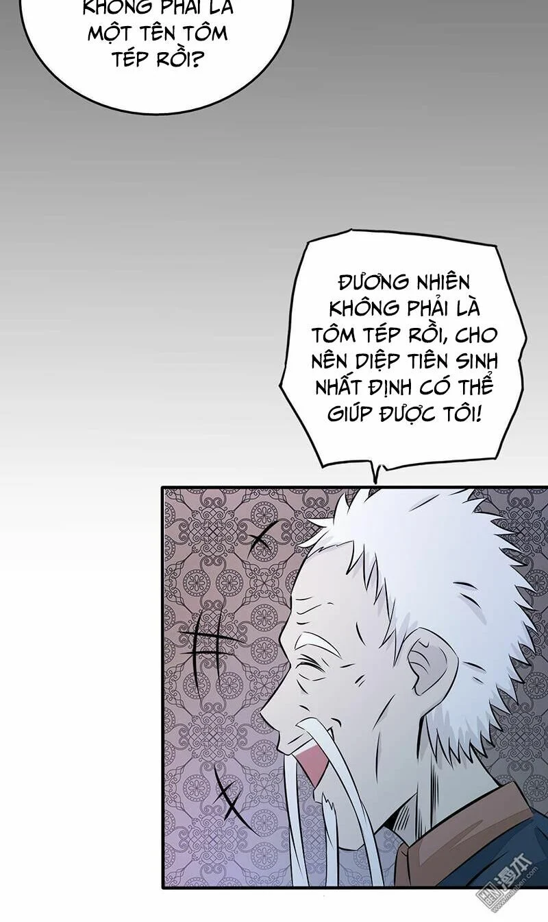 Địa Ngục Này Ta Mở Ra Đấy Chapter 42 - Trang 2