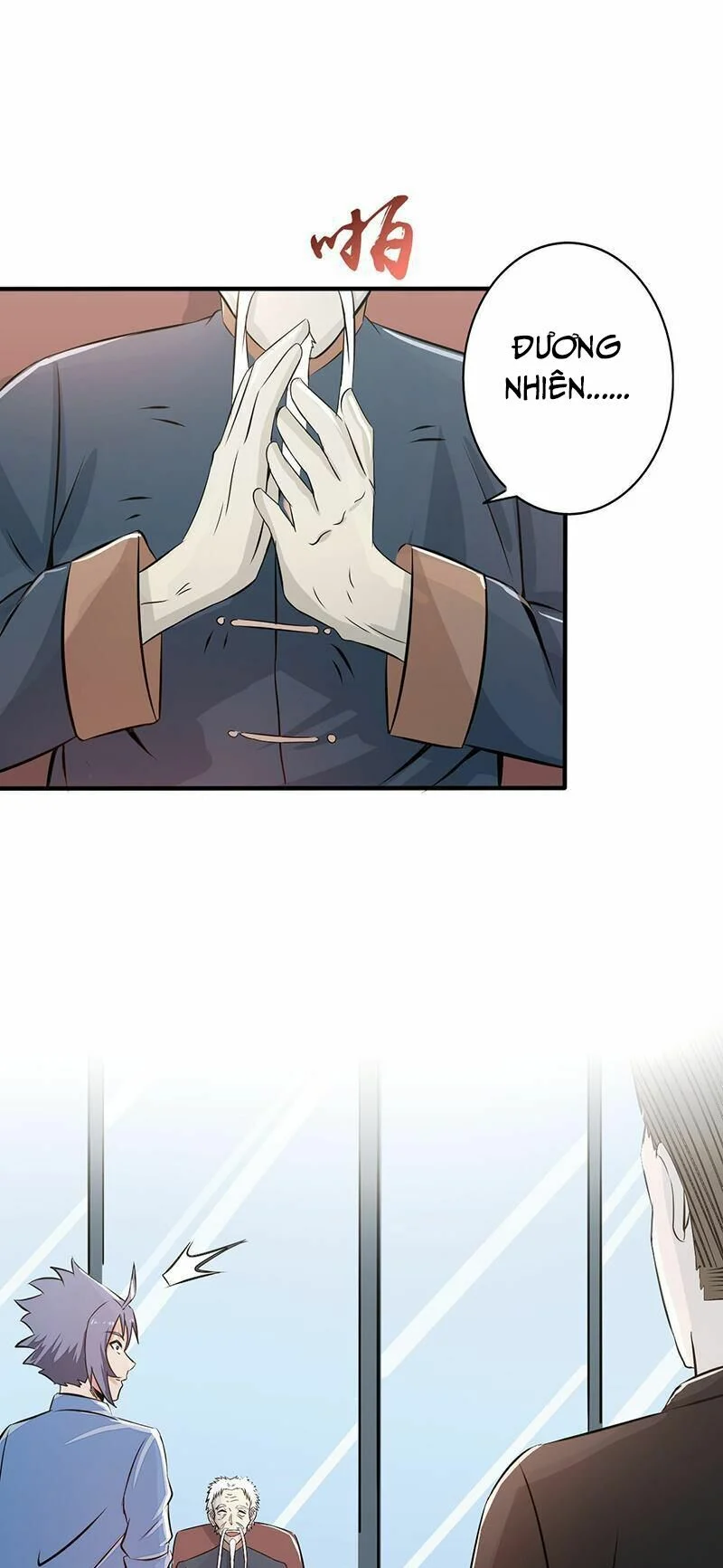 Địa Ngục Này Ta Mở Ra Đấy Chapter 42 - Trang 2