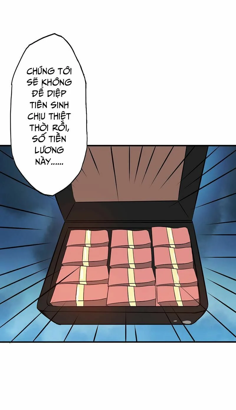 Địa Ngục Này Ta Mở Ra Đấy Chapter 42 - Trang 2