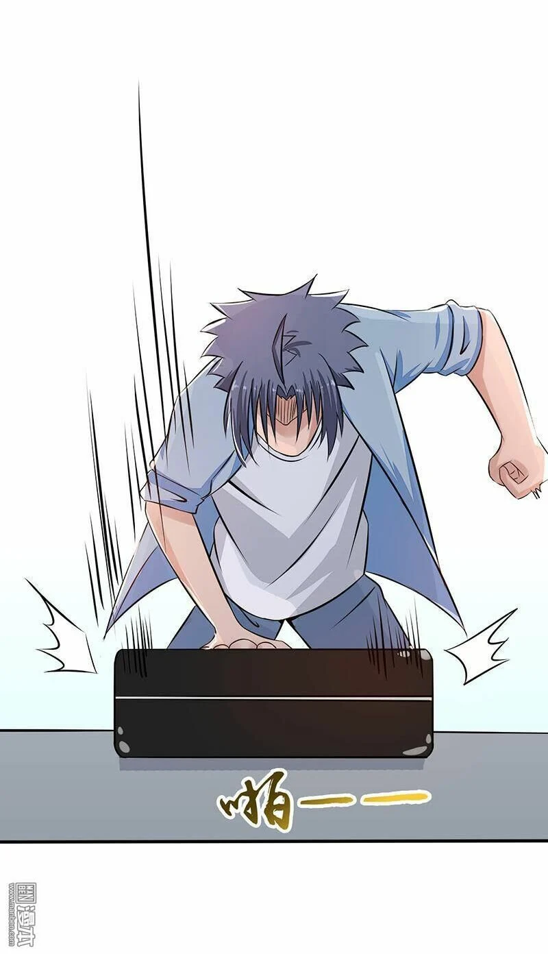 Địa Ngục Này Ta Mở Ra Đấy Chapter 42 - Trang 2