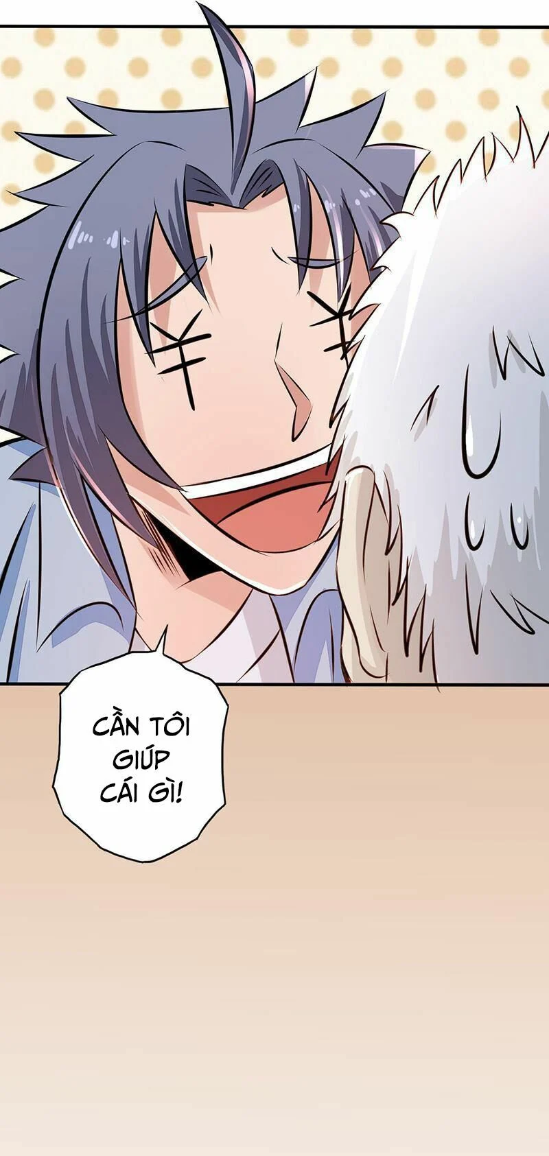 Địa Ngục Này Ta Mở Ra Đấy Chapter 42 - Trang 2