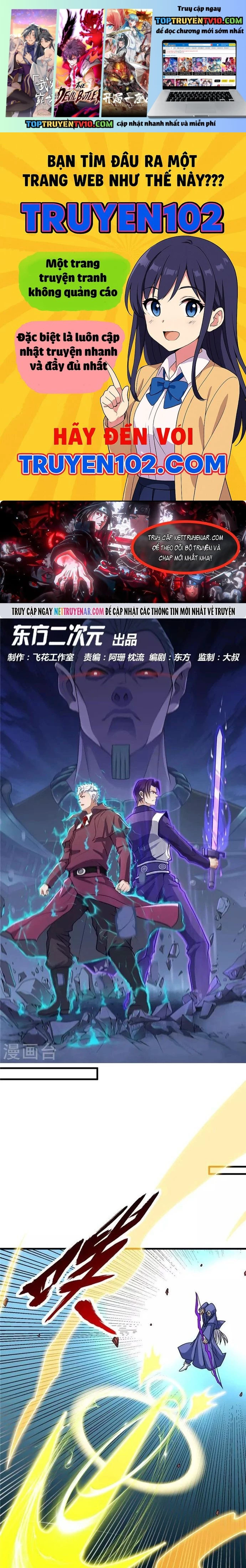 Địa Ngục Này Ta Mở Ra Đấy Chapter 426 - Trang 2