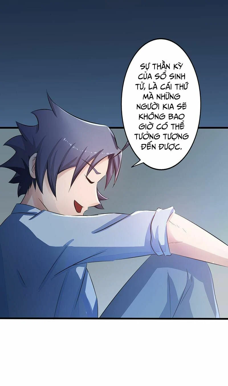 Địa Ngục Này Ta Mở Ra Đấy Chapter 43 - Trang 2